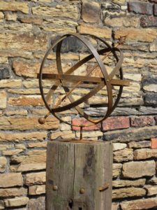 Armillary Sphere